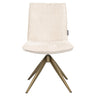 Spisestol Dakota niagara beige svingbar Richmond Interiors Spisestol