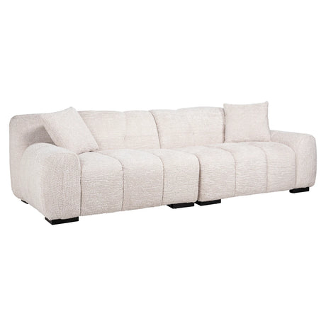 Sofa Charelle nydelig krem Richmond Interiors Sofa