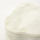 Coaster Verde sett med 4 By-Boo Serveringsbrett