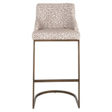 Barstol Bolton natural geo Sett med 2 Richmond Interiors Barstol