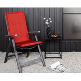 Cushion Cushion 5-pos
