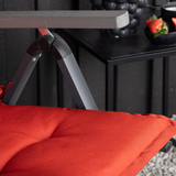Cushion Cushion 5-pos