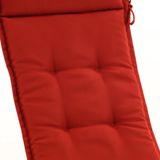 Cushion Cushion 5-pos
