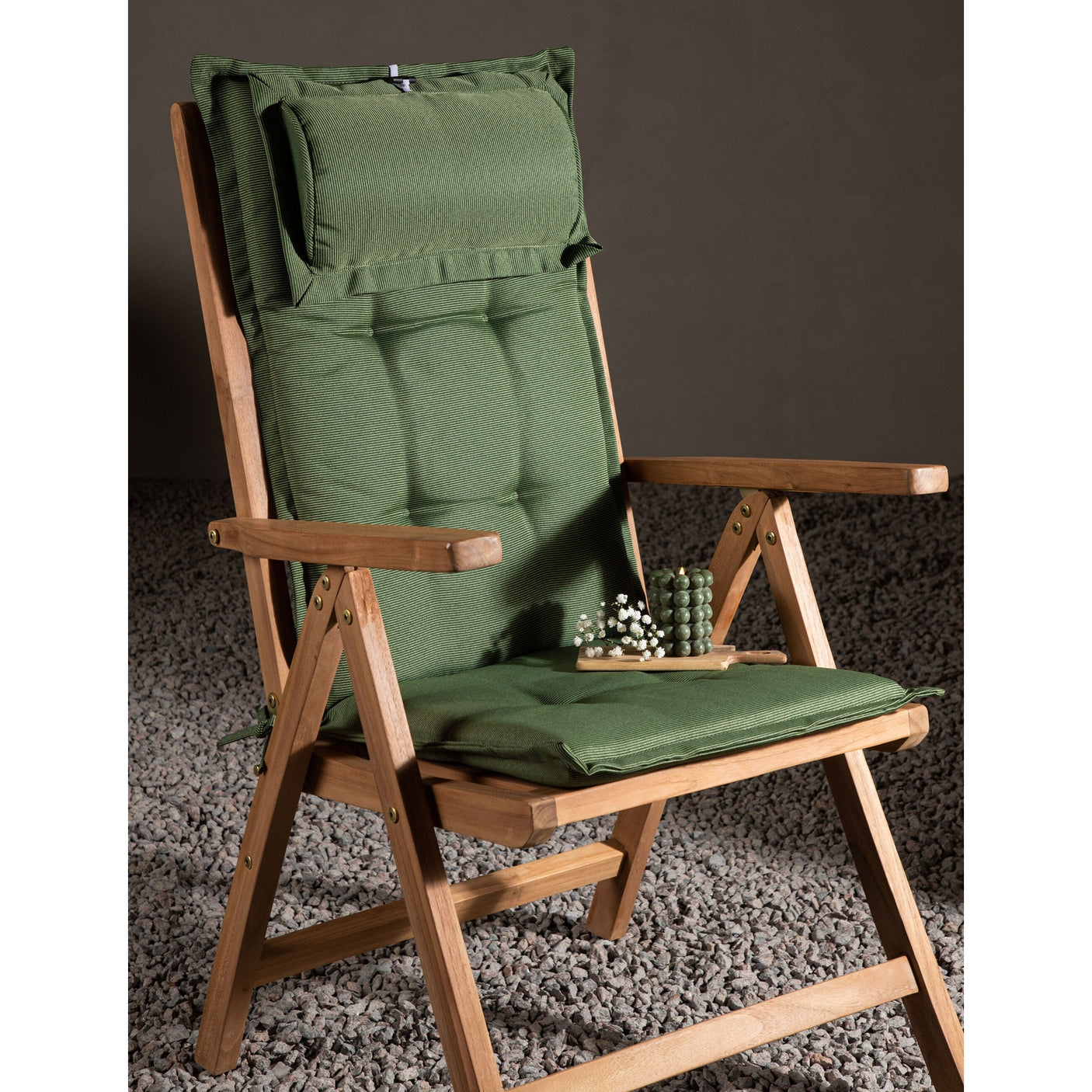 Olivenpute 5-pos Venture Design Diverse