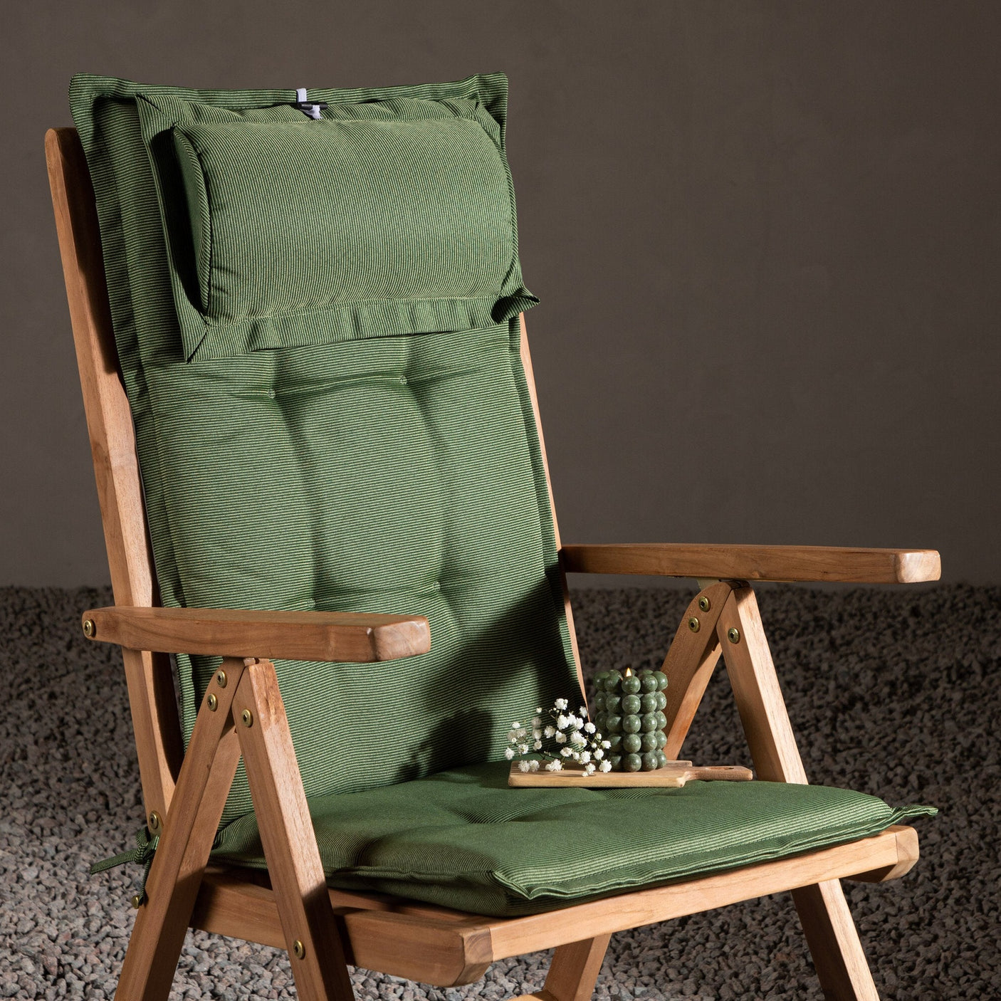 Olivenpute 5-pos Venture Design Diverse