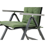 Olivenpute 5-pos Venture Design Diverse