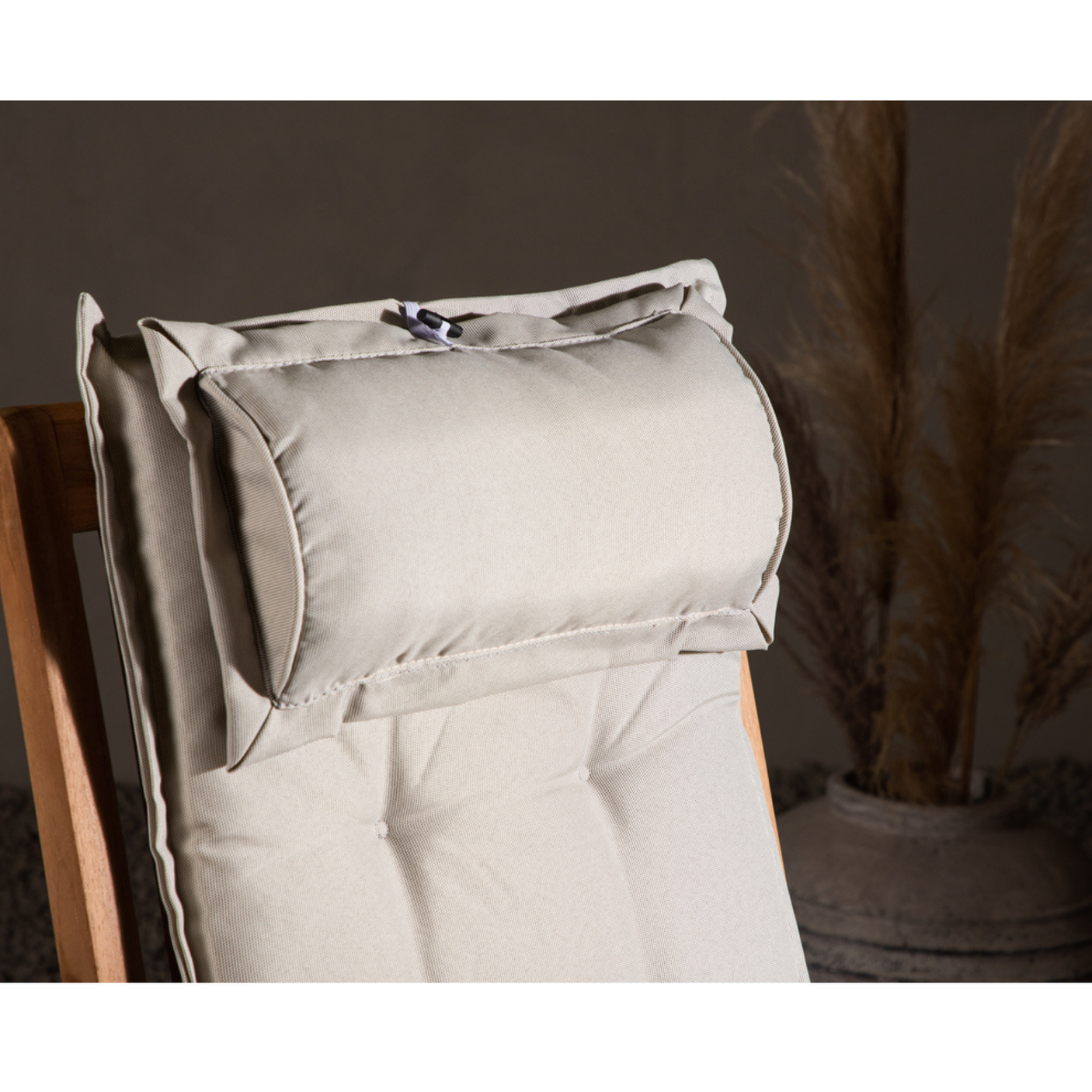 Cushion Cushion 5-pos