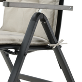 Cushion Cushion 5-pos