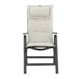 Cushion Cushion 5-pos