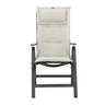 Cushion Cushion 5-pos