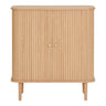 Nikko Side Bord House Nordic Skjenk