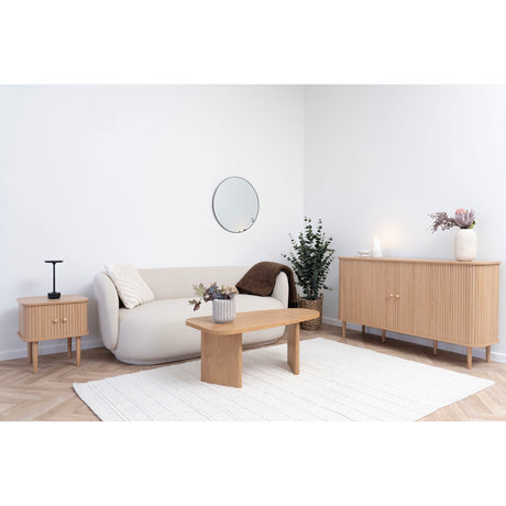 Nikko Side Bord House Nordic Skjenk