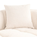 Sofa Jezebel krem fancy Richmond Interiors Sofa