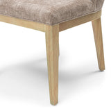 Whistler Dining Chair Riviera Maison Spisestol