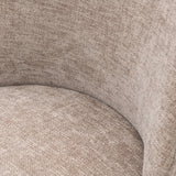Whistler Dining Chair Riviera Maison Spisestol
