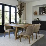 Whistler Dining Chair Riviera Maison Spisestol
