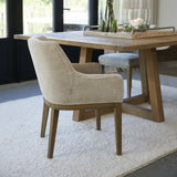 Whistler Dining Armchair Riviera Maison Lenestol