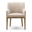 Whistler Dining Armchair Riviera Maison Lenestol
