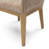 Whistler Dining Armchair Riviera Maison Lenestol