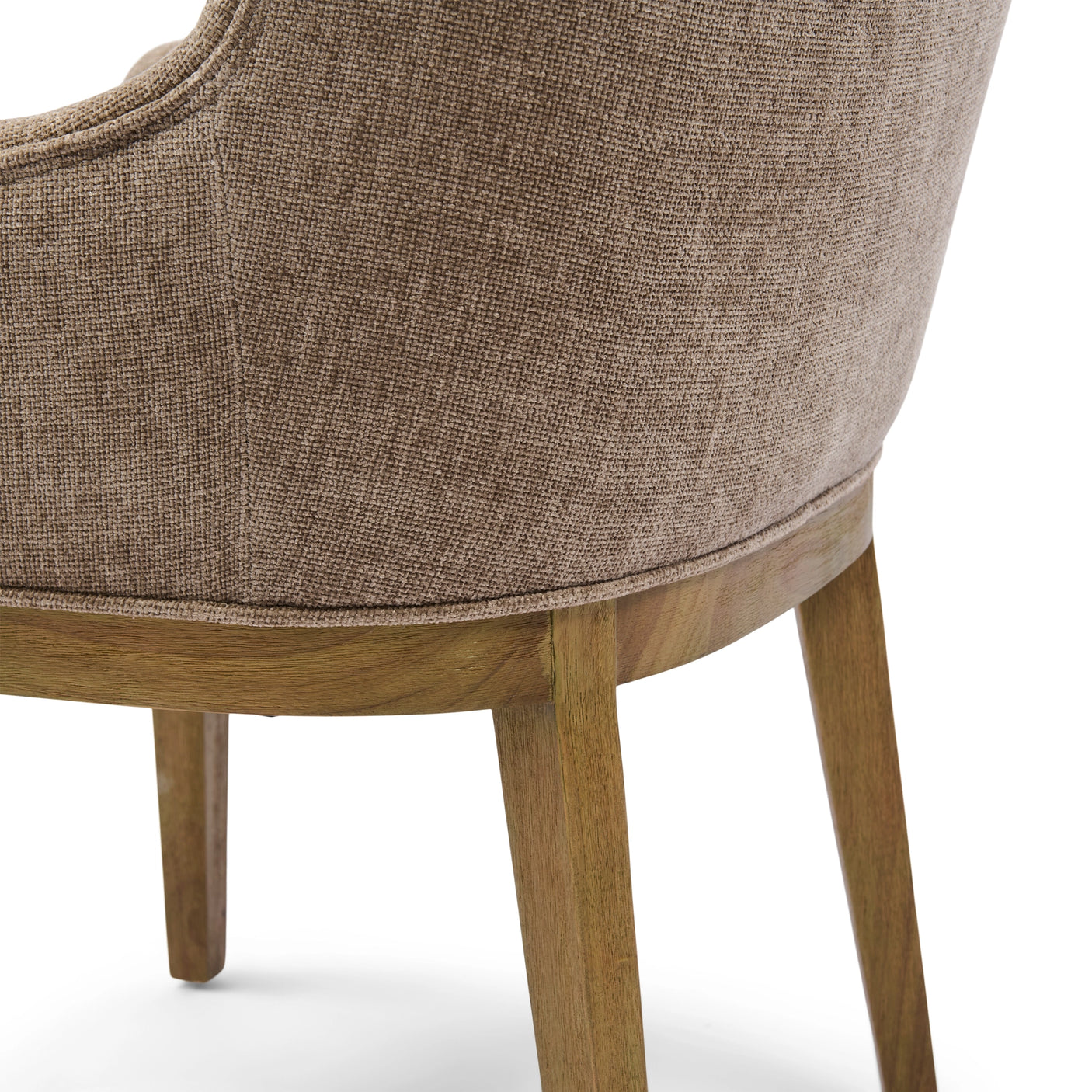 Whistler Dining Armchair Riviera Maison Lenestol