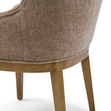 Whistler Dining Armchair Riviera Maison Lenestol