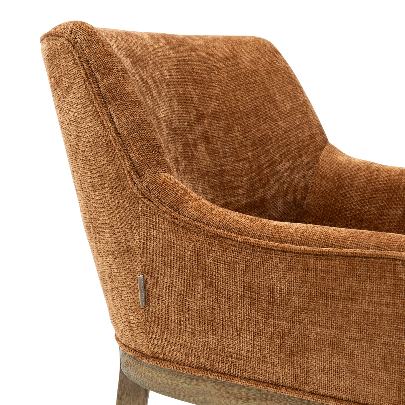 Whistler Dining Armchair Riviera Maison Lenestol