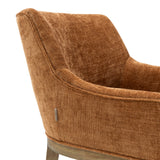 Whistler Dining Armchair Riviera Maison Lenestol
