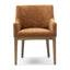 Whistler Dining Armchair Riviera Maison Lenestol