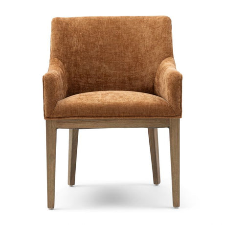 Whistler Dining Armchair Riviera Maison Lenestol
