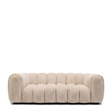 Vicenza Lounge Sofa 3,5 Seater, open weave, natural