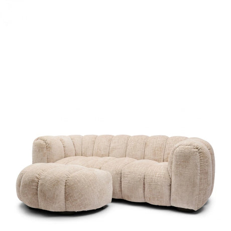 Vicenza Loungesofa