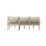 Penh Conversation Set Venture Design Loungegruppe