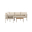 Penh Conversation Set Venture Design Loungegruppe