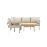Penh Conversation Set Venture Design Loungegruppe