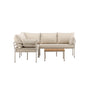 Penh Conversation Set Venture Design Loungegruppe