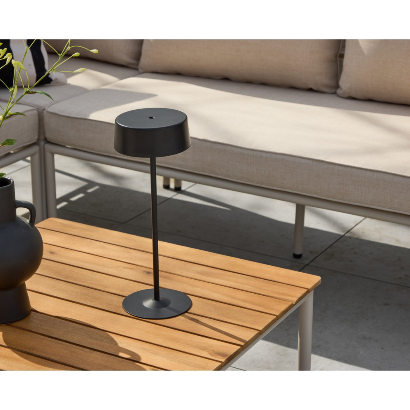 Penh Conversation Set Venture Design Loungegruppe