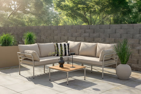 Penh Conversation Set Venture Design Loungegruppe