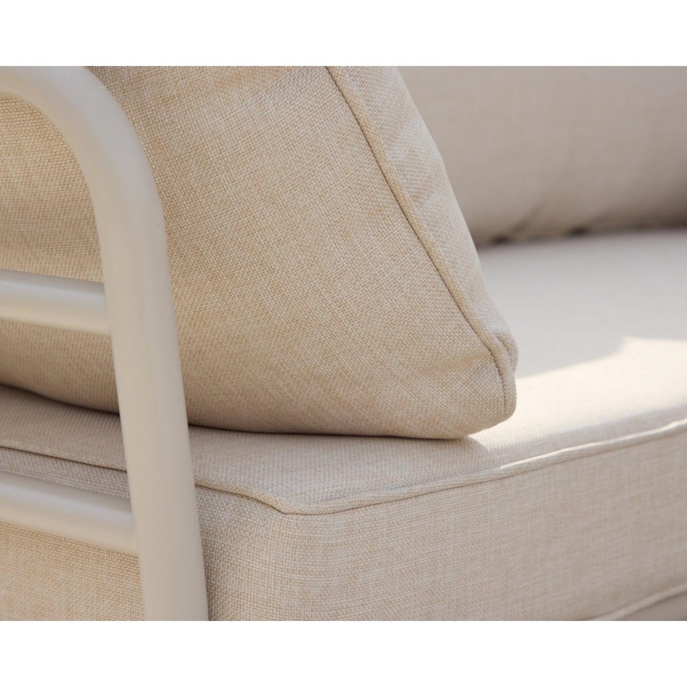 Penh Conversation Set Venture Design Loungegruppe