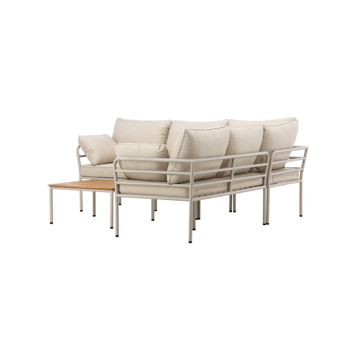 Penh Conversation Set Venture Design Loungegruppe