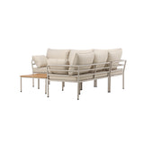 Penh Conversation Set Venture Design Loungegruppe