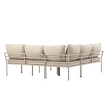 Penh Conversation Set Venture Design Loungegruppe