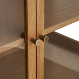 Zamora Skap House Nordic Sofabord