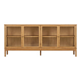 Zamora Skap House Nordic Sofabord