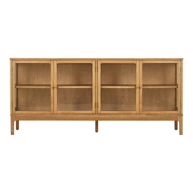 Zamora Skap House Nordic Sofabord