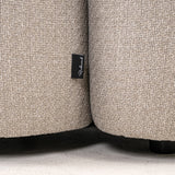 Utendørs loungestol Dawson greige alpine Richmond Interiors Lenestol
