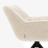 Carnaby Dining Armchair Turning Leg Riviera Maison Spisestol