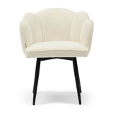 Carnaby Dining Armchair Turning Leg Riviera Maison Spisestol