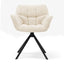 Carnaby Dining Armchair Turning Leg Riviera Maison Spisestol
