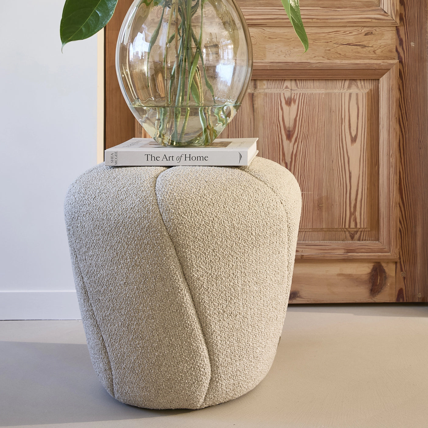 Perruche pall Riviera Maison Pall