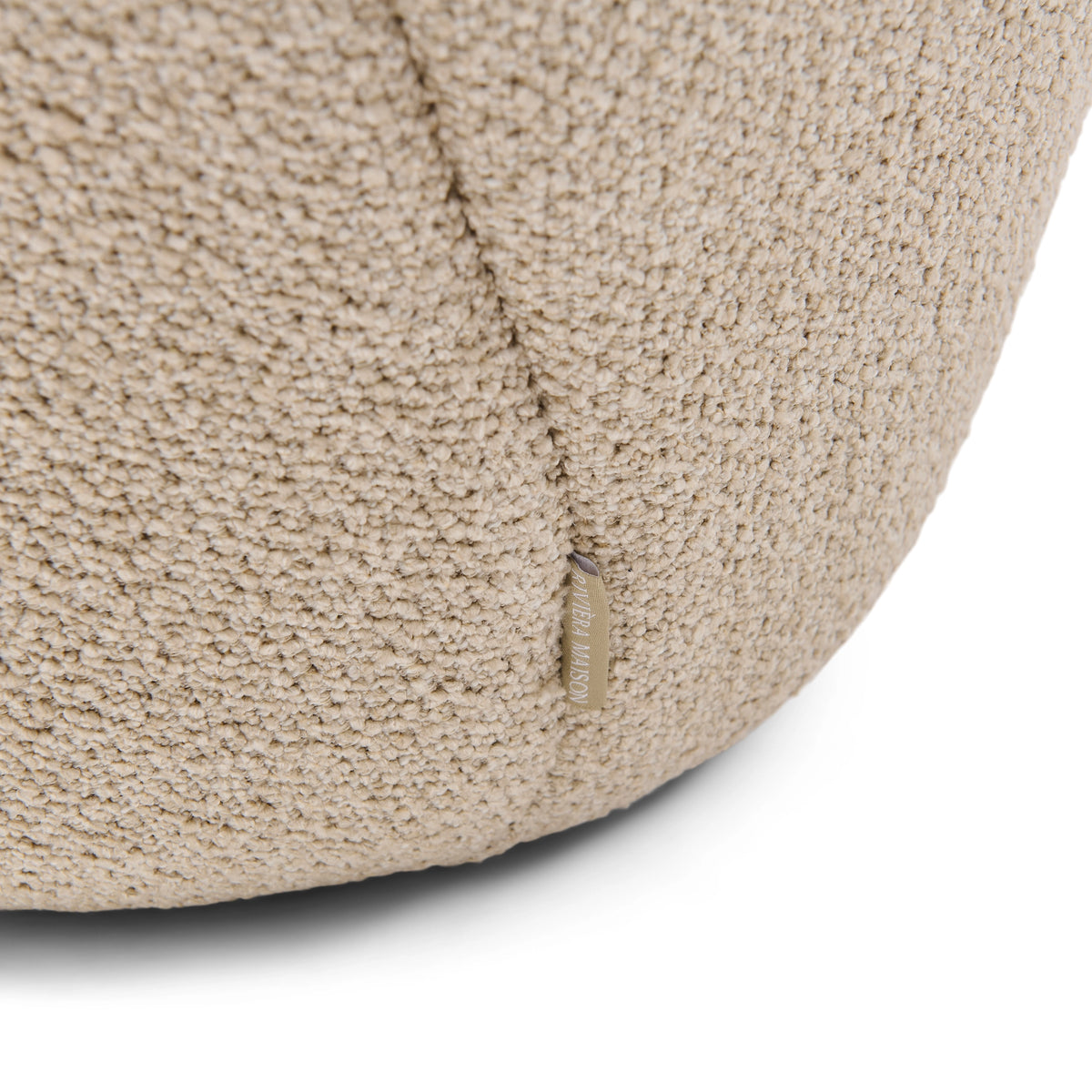 Perruche pall Riviera Maison Pall